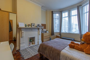 5 bed house, Whitchurch Road, Gabalfa, Cardiff, CF143JQ - Image 8